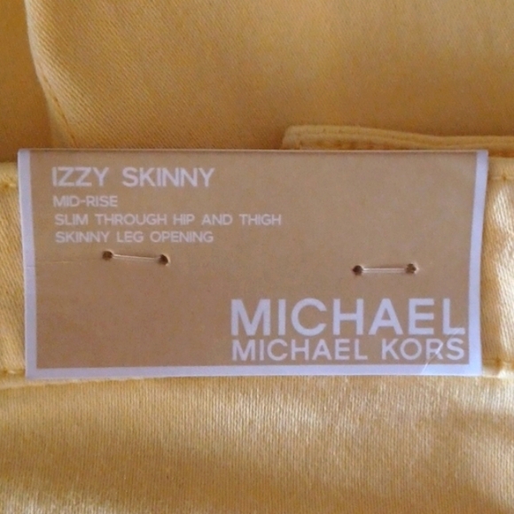 XMAS SALEπMichael Kors Skinny Pants!π₯°π - Picture 16 of 16